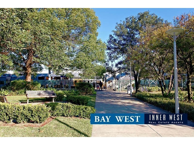 17/249-251 Queen Street, Concord West NSW 2138