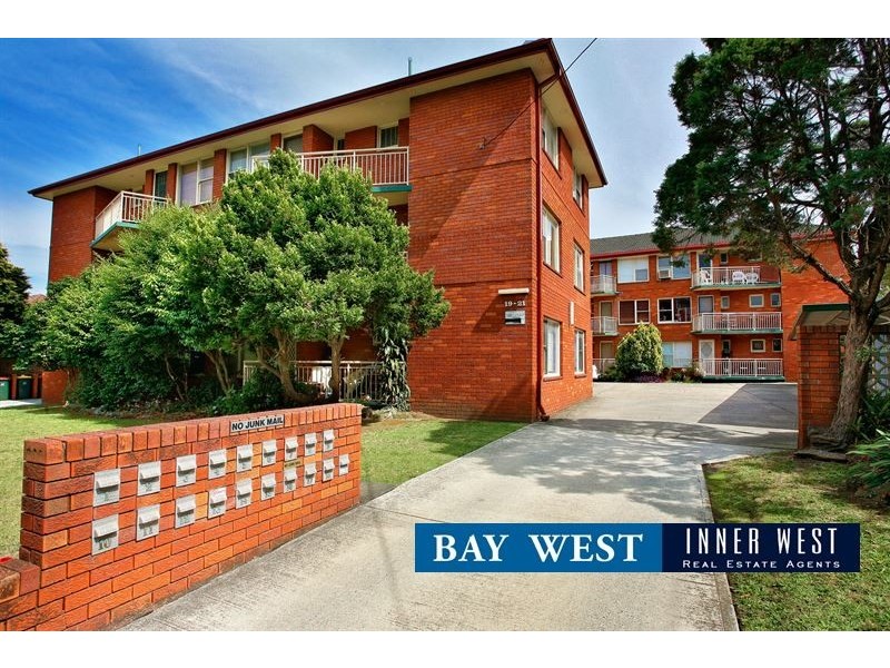 12/19-21 Stuart Street, Concord West NSW 2138