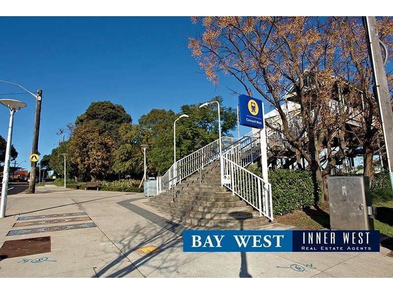 12/19-21 Stuart Street, Concord West NSW 2138