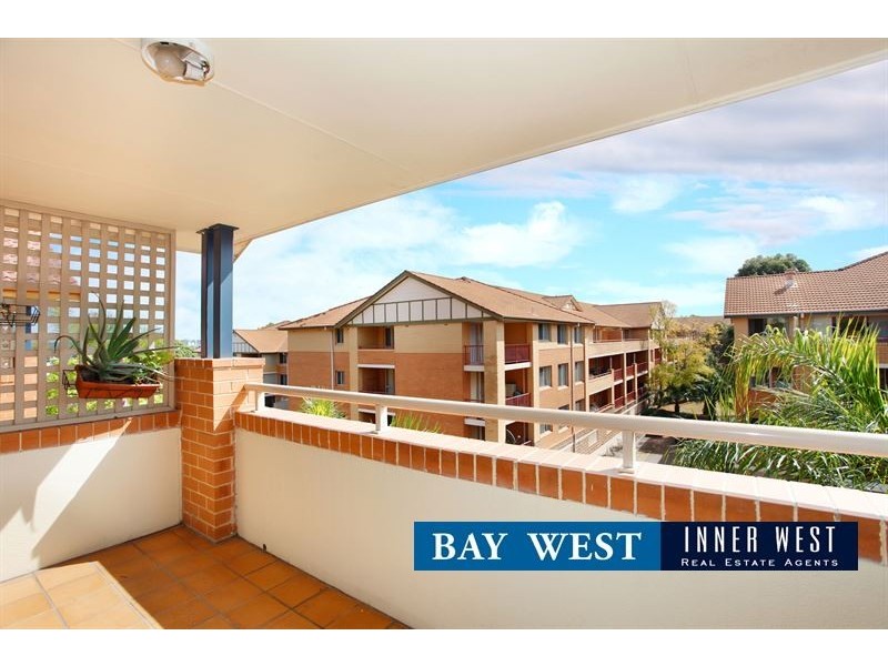 22 C/19-21 George Street, North Strathfield NSW 2137