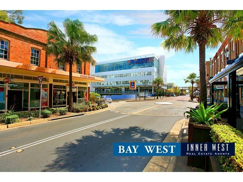 22 C/19-21 George Street, North Strathfield NSW 2137