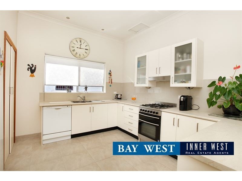 24 Cavendish Street, Concord West NSW 2138