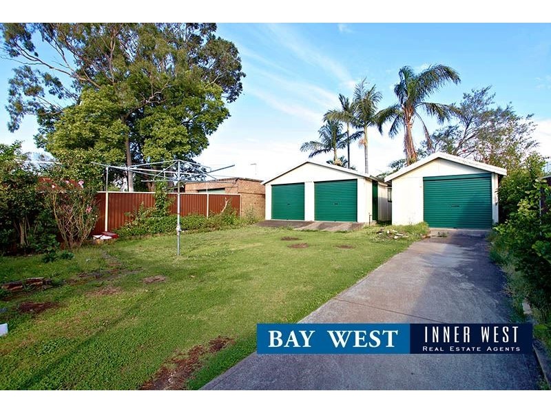 14 Coleman Avenue, Homebush NSW 2140