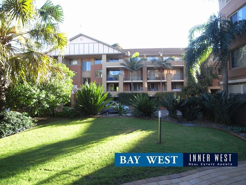 18i/19-21  George Street, North Strathfield NSW 2137