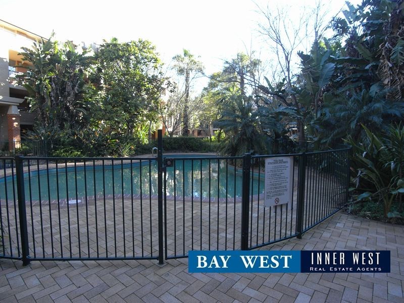 18i/19-21  George Street, North Strathfield NSW 2137