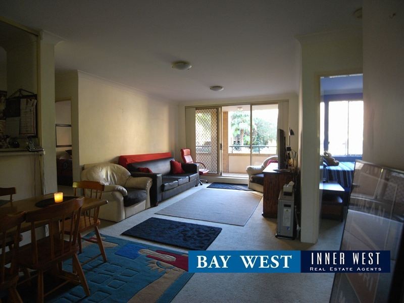 18i/19-21  George Street, North Strathfield NSW 2137