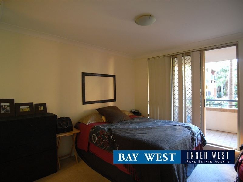 18i/19-21  George Street, North Strathfield NSW 2137