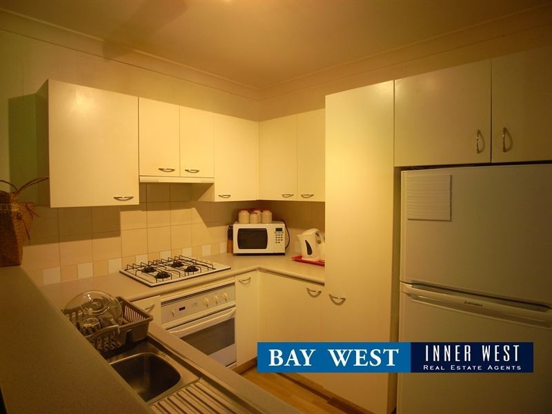 18i/19-21  George Street, North Strathfield NSW 2137