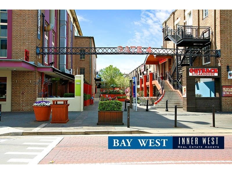 18i/19-21  George Street, North Strathfield NSW 2137