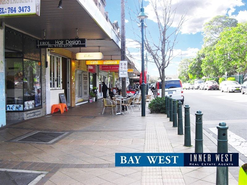 6/7-11 Bridge Road, Homebush NSW 2140