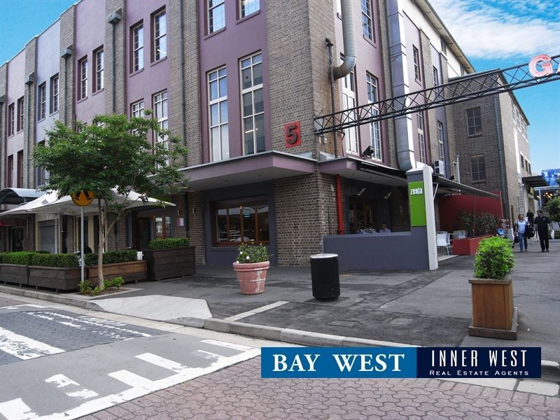 6/7-11 Bridge Road, Homebush NSW 2140