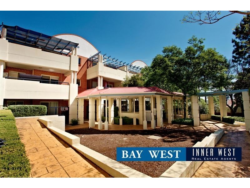 6/7-11 Bridge Road, Homebush NSW 2140