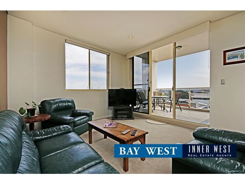 96/3 Carnarvon Street, Silverwater NSW 2128