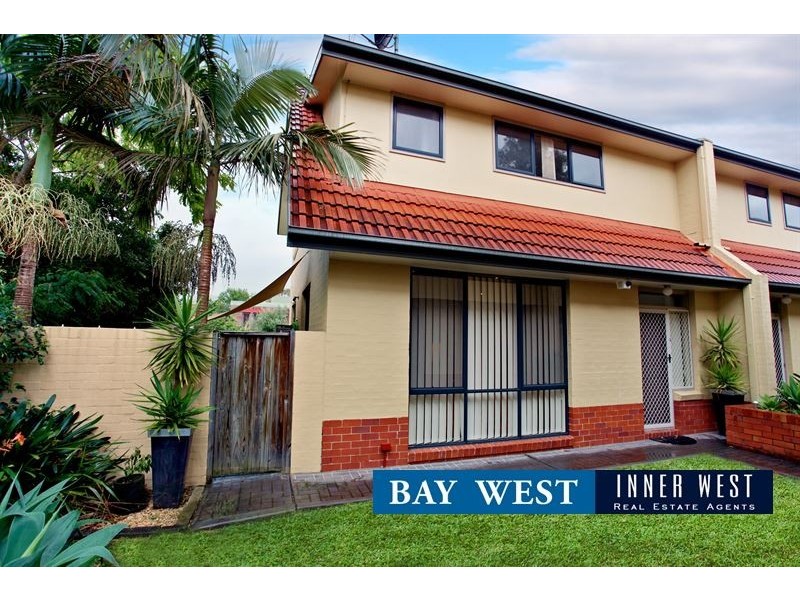 5/5 Waratah Street, North Strathfield NSW 2137