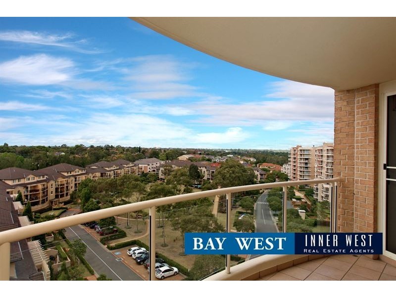 702/10 Wentworth Drive, Liberty Grove NSW 2138