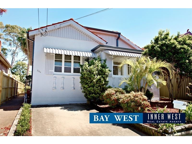 284 Concord Road, Concord West NSW 2138