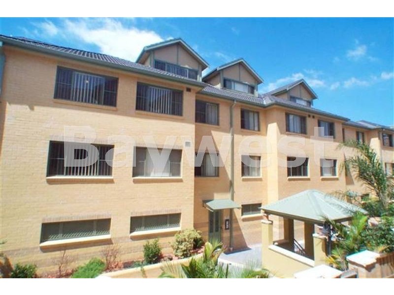 1/141 Concord Road, North Strathfield NSW 2137