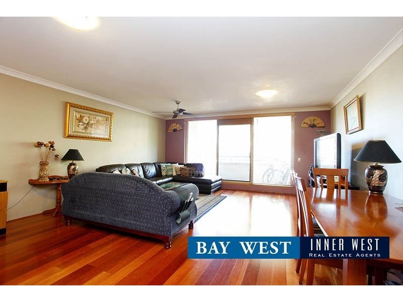 27K/19-21 George Street, North Strathfield NSW 2137