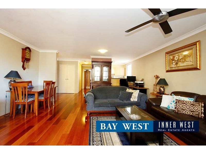 27K/19-21 George Street, North Strathfield NSW 2137