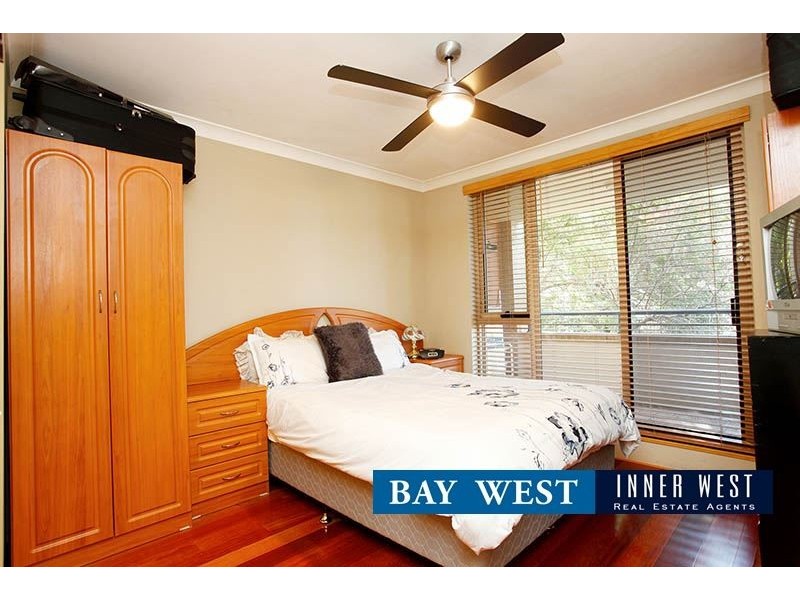 27K/19-21 George Street, North Strathfield NSW 2137