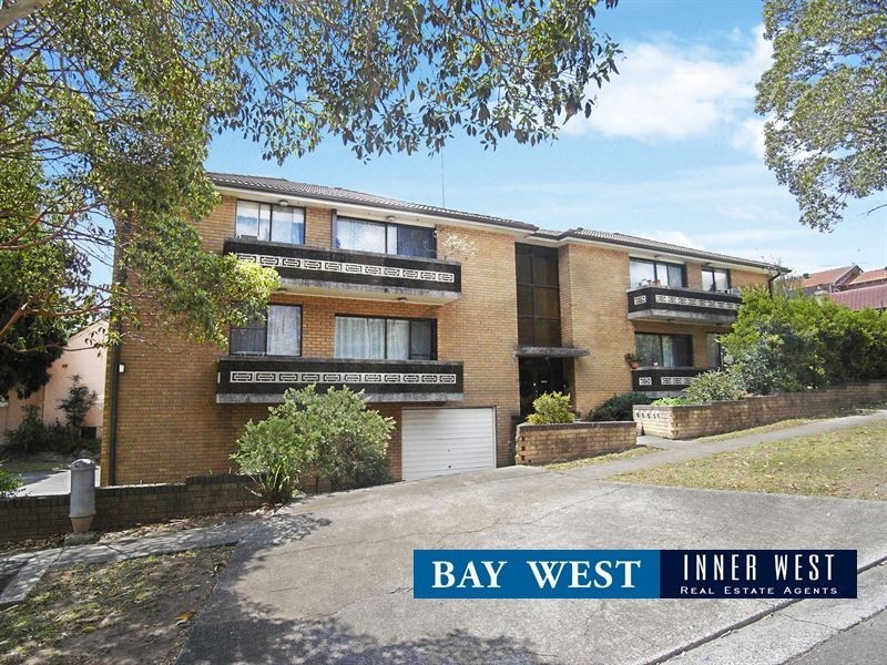 3/17 Queen Street, North Strathfield NSW 2137