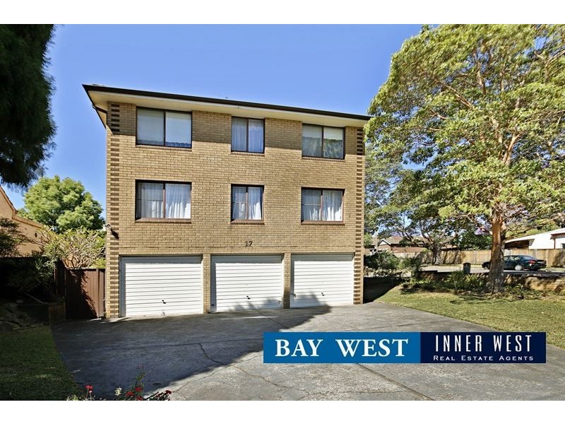 3/17 Queen Street, North Strathfield NSW 2137