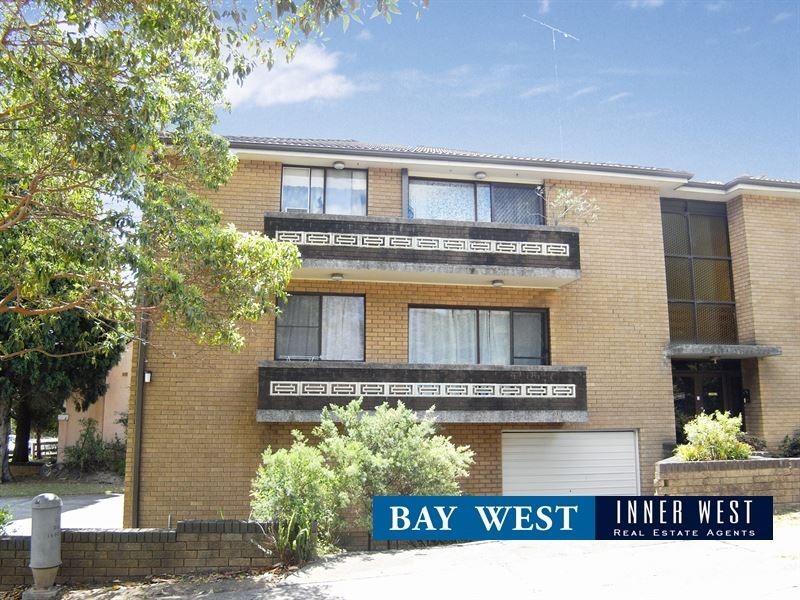 3/17 Queen Street, North Strathfield NSW 2137