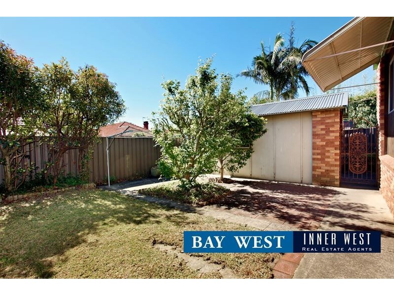 12 Gladstone Street, Concord NSW 2137