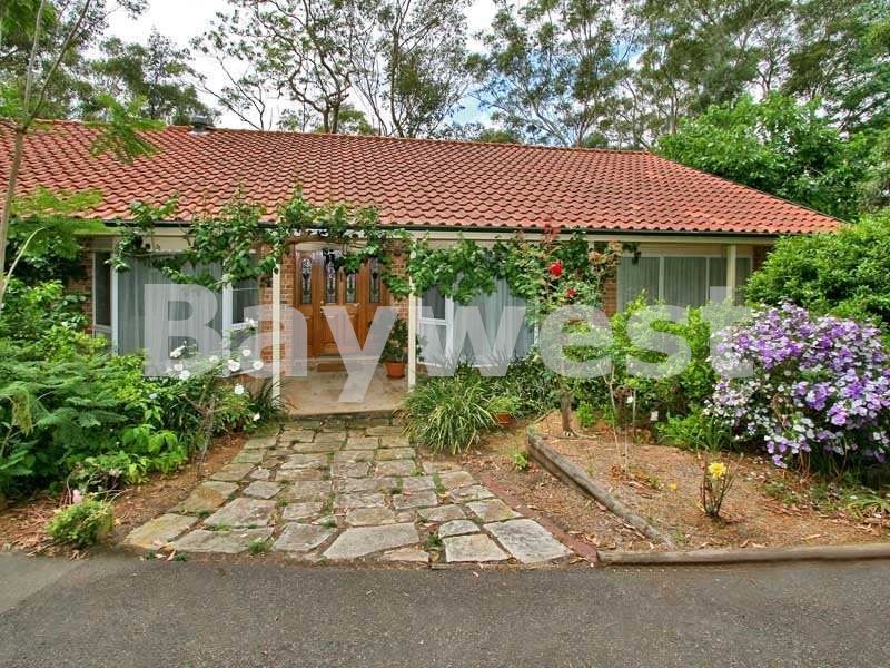 30A Kiparra Street, Pymble NSW 2073