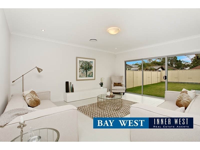 15 Cormiston Avenue, Concord NSW 2137