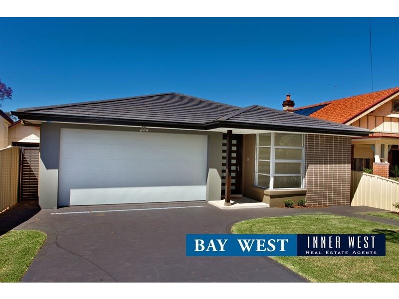 15 Cormiston Avenue, Concord NSW 2137