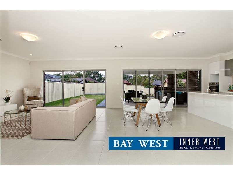 15 Cormiston Avenue, Concord NSW 2137