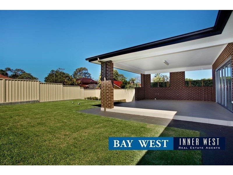 15 Cormiston Avenue, Concord NSW 2137