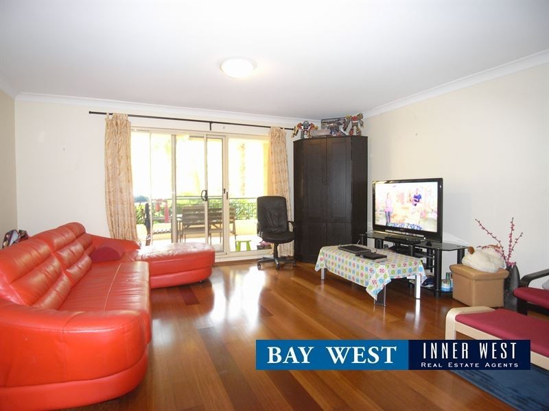 66/23 George Street, North Strathfield NSW 2137