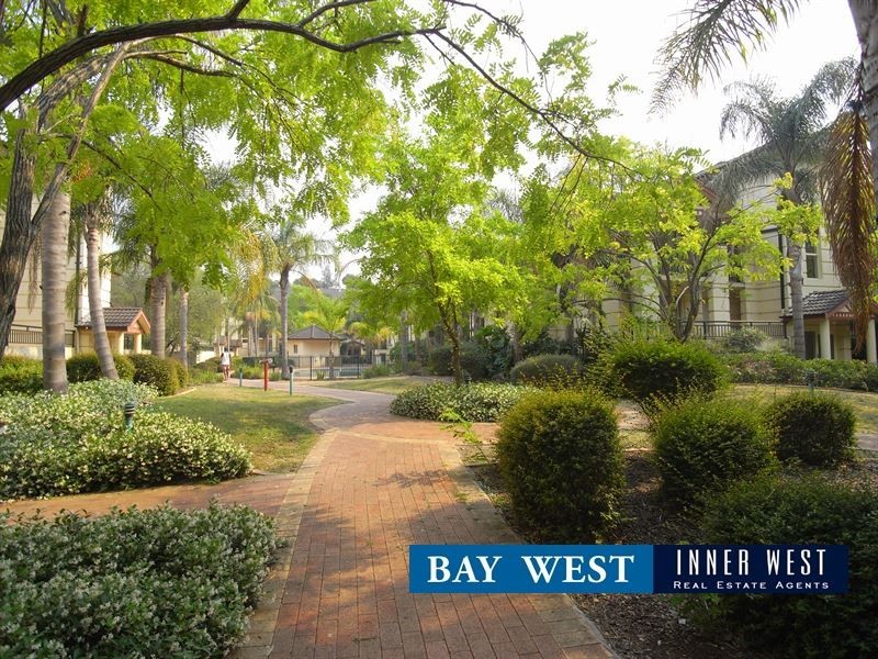 66/23 George Street, North Strathfield NSW 2137
