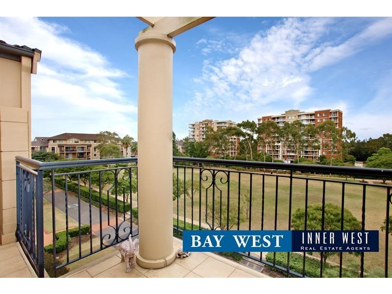 14/2 Bradley Place, Liberty Grove NSW 2138