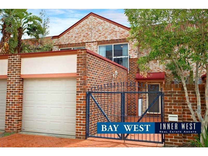 30 Thorpe Avenue, Liberty Grove NSW 2138