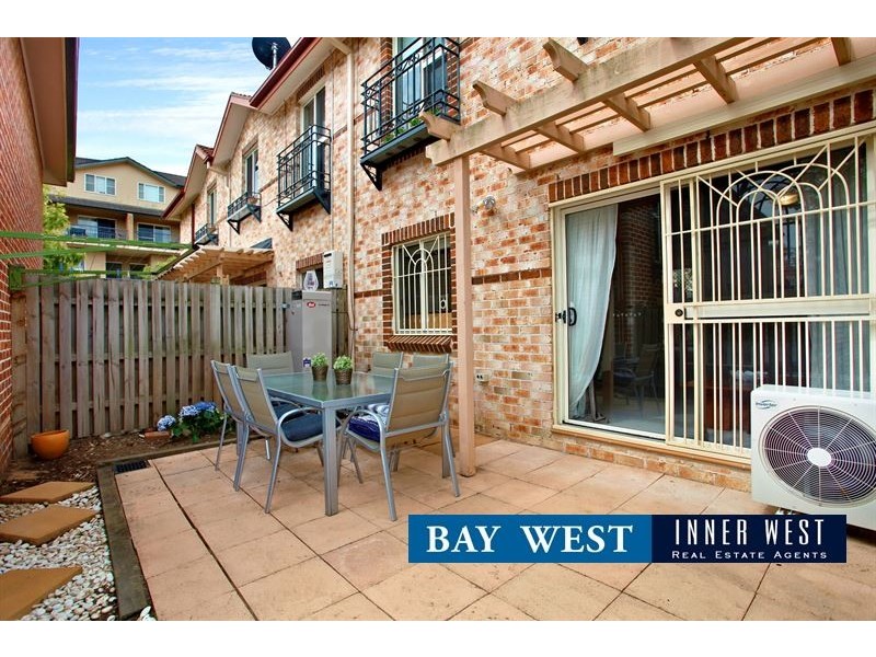 30 Thorpe Avenue, Liberty Grove NSW 2138