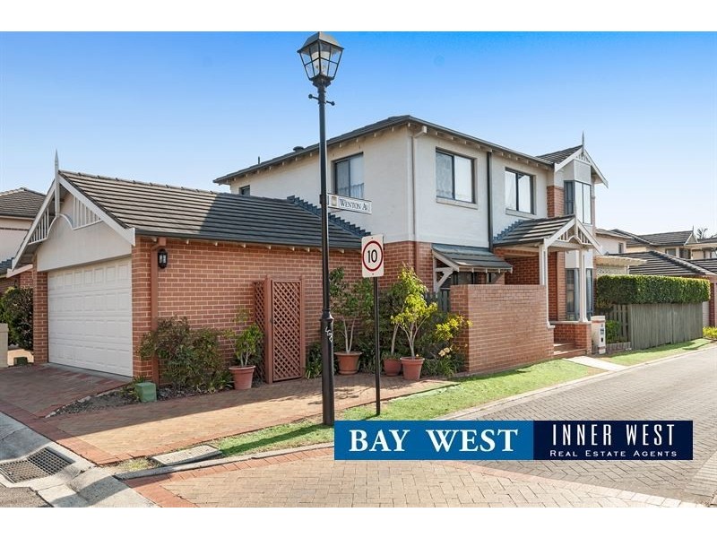 10 Wenton Avenue, Liberty Grove NSW 2138