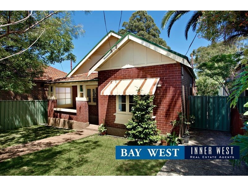 118 Queen Street, Concord West NSW 2138