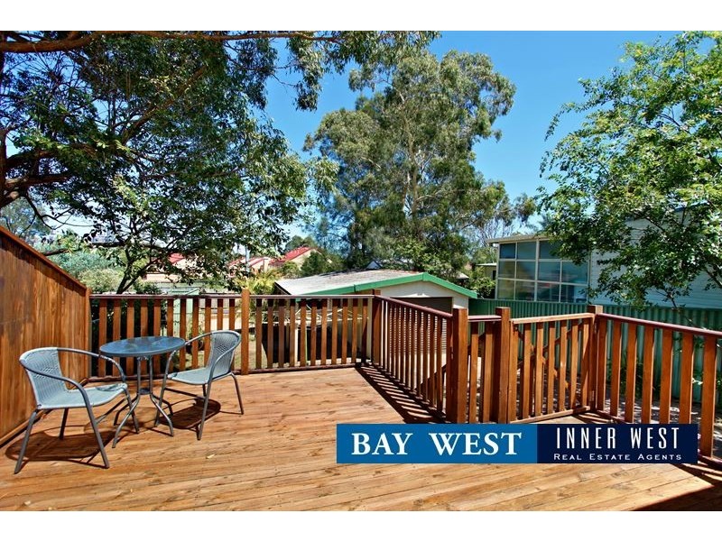 118 Queen Street, Concord West NSW 2138