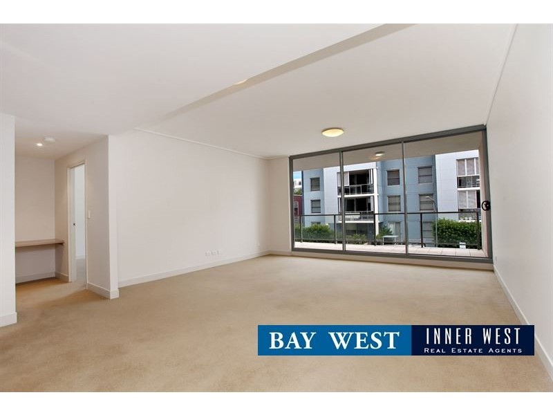 203/4 Lewis Avenue, Rhodes NSW 2138