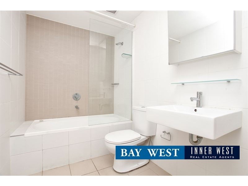 203/4 Lewis Avenue, Rhodes NSW 2138