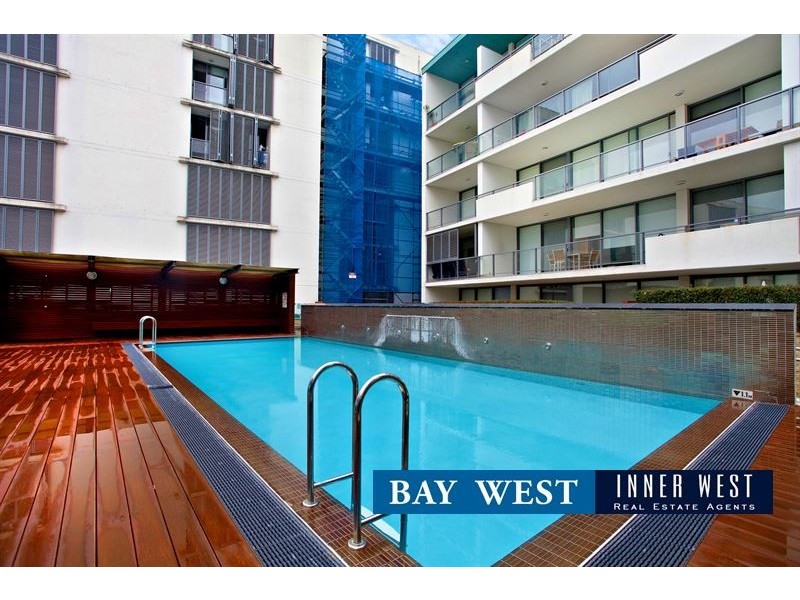 203/4 Lewis Avenue, Rhodes NSW 2138