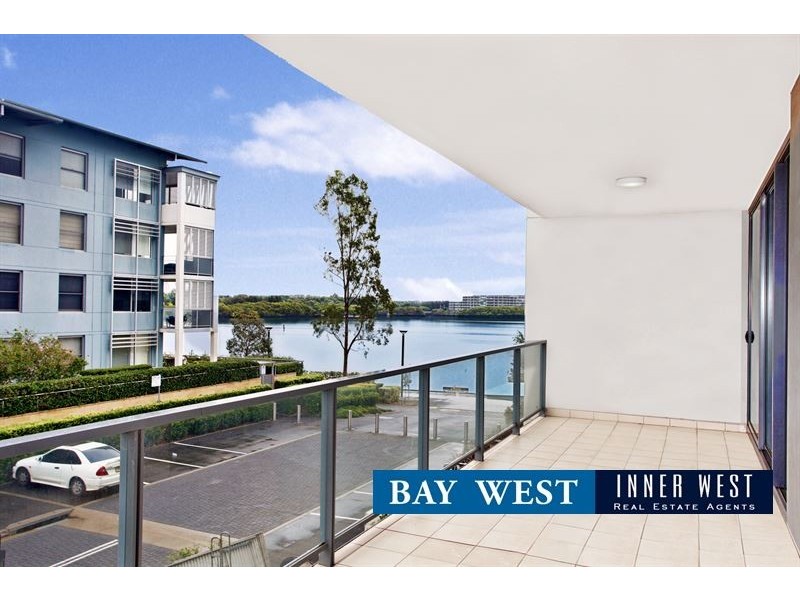 203/4 Lewis Avenue, Rhodes NSW 2138