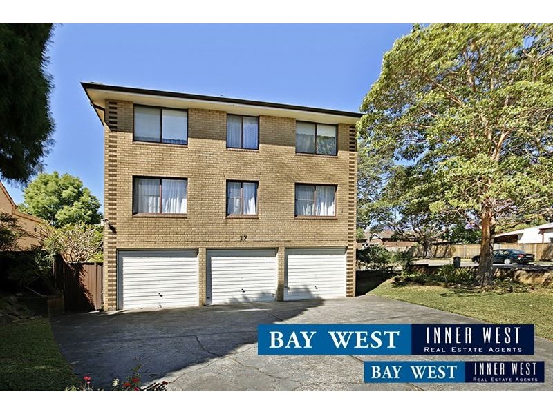 3/17 Queen Street, North Strathfield NSW 2137