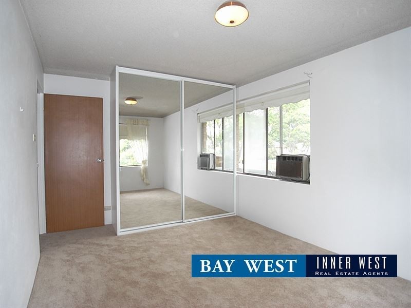 3/17 Queen Street, North Strathfield NSW 2137