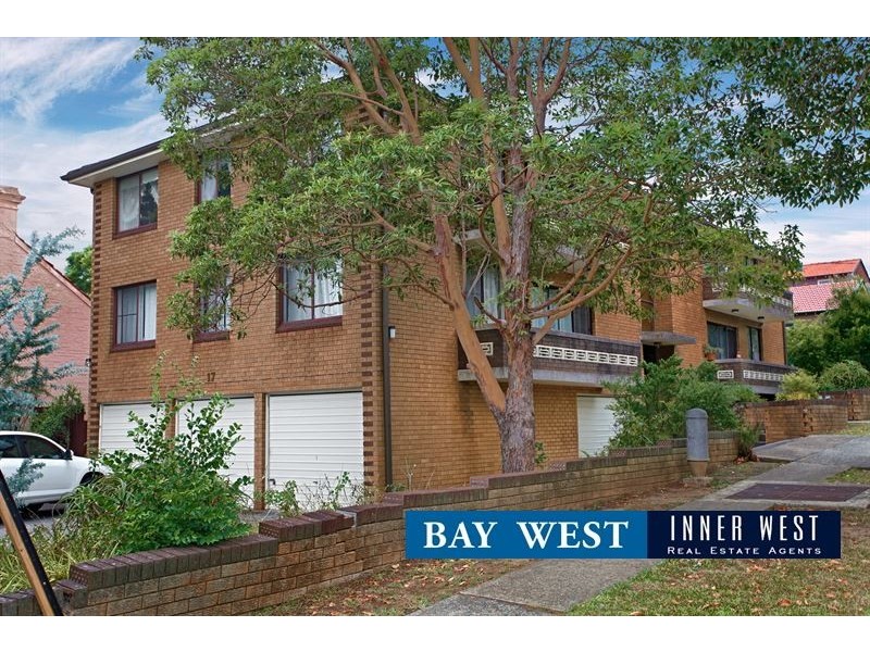 3/17 Queen Street, North Strathfield NSW 2137