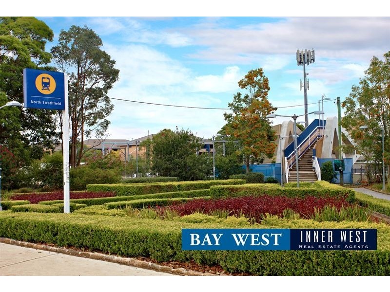 3/17 Queen Street, North Strathfield NSW 2137