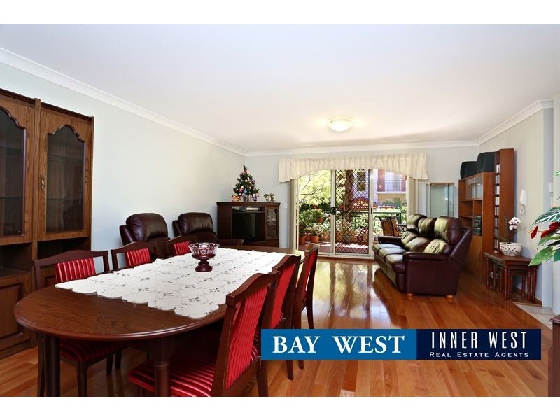 71/23 George Street, North Strathfield NSW 2137